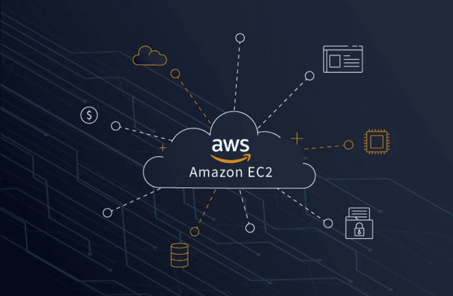 AWS Automation Infrastructure