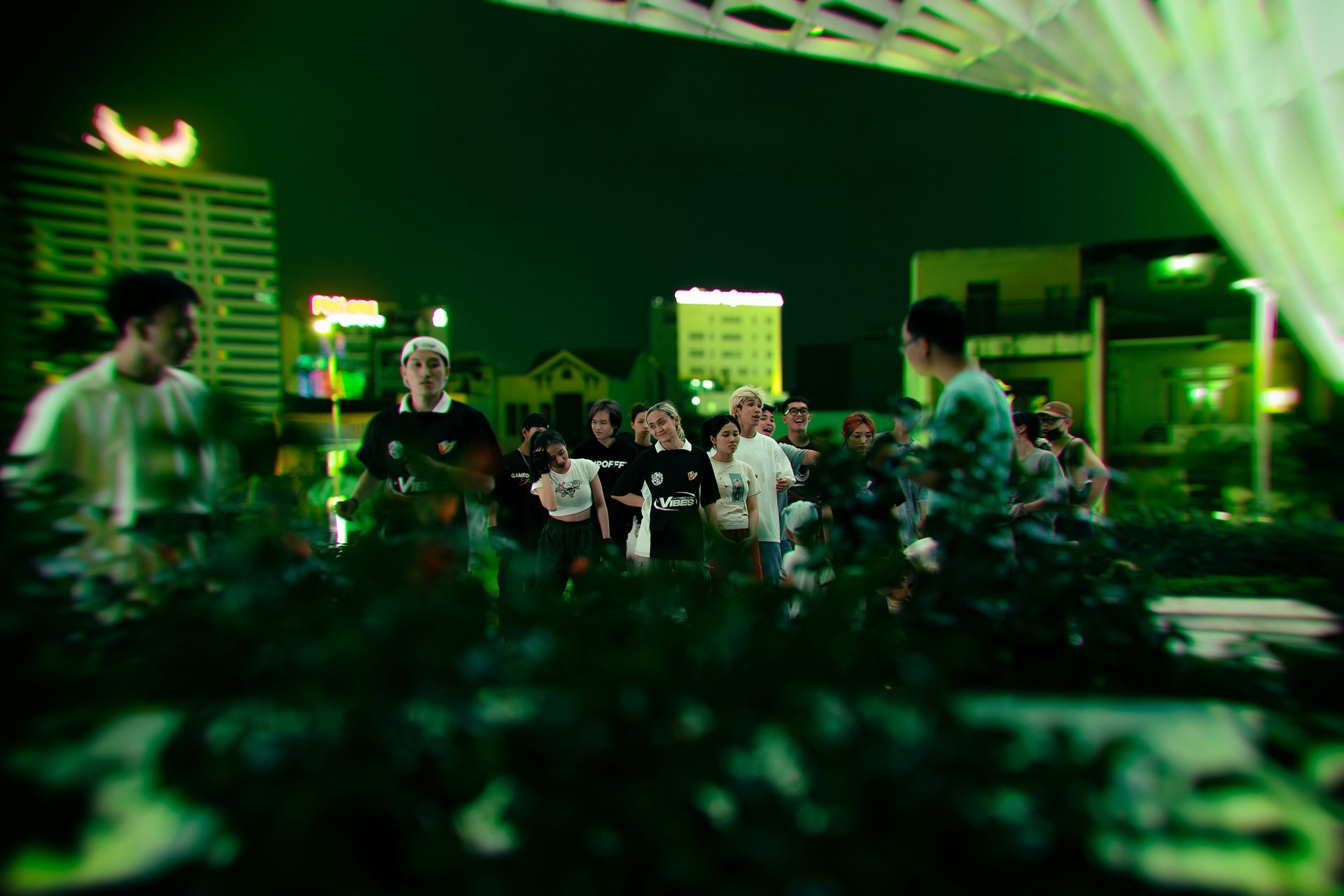 Barbarika event gallery image 6